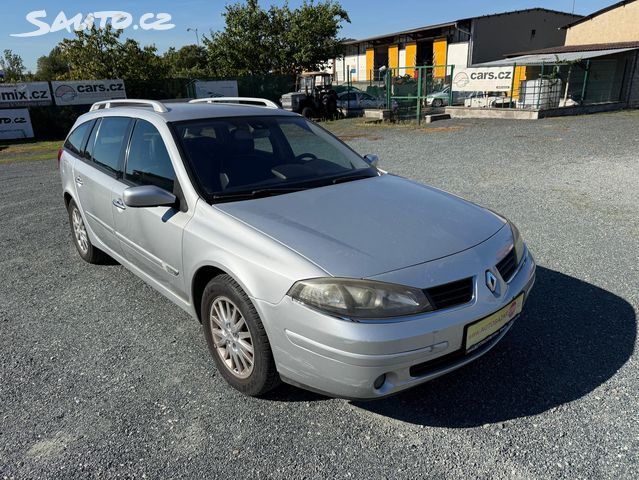 Renault Laguna
